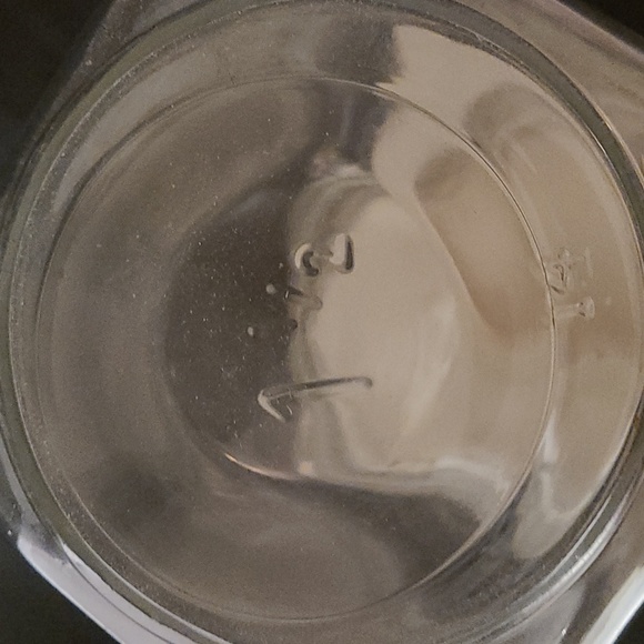 Vintage Per Alimenti Jar - Picture 9 of 10